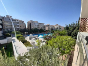 Elysia Park Cozy 2 bedroom Apartment